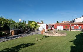 El Jardín del 22